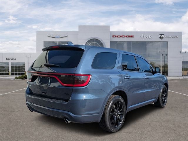 2019 Dodge Durango R/T