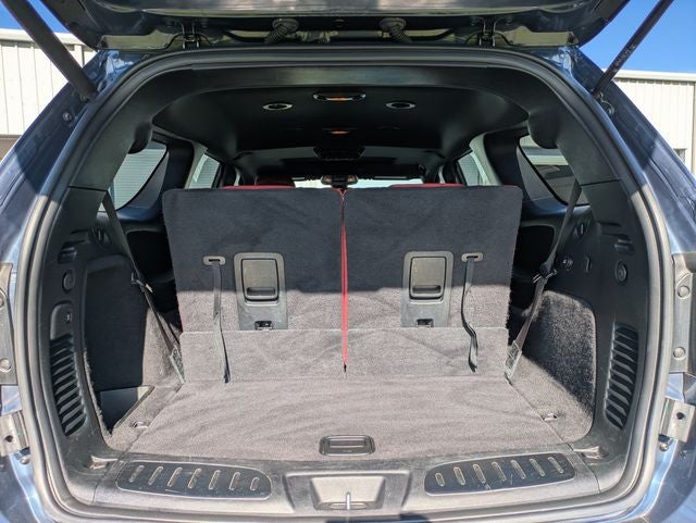 2019 Dodge Durango R/T