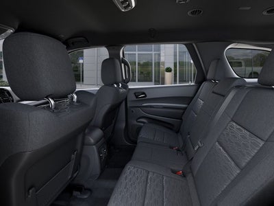 2026 Dodge Durango DURANGO GT AWD HEMI V8