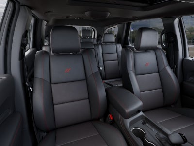 2027 Dodge Durango DURANGO GT HEMI V8 PLUS AWD