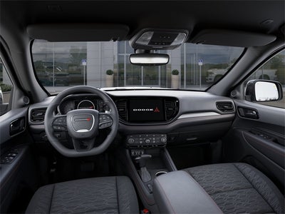 2026 Dodge Durango DURANGO GT AWD HEMI V8