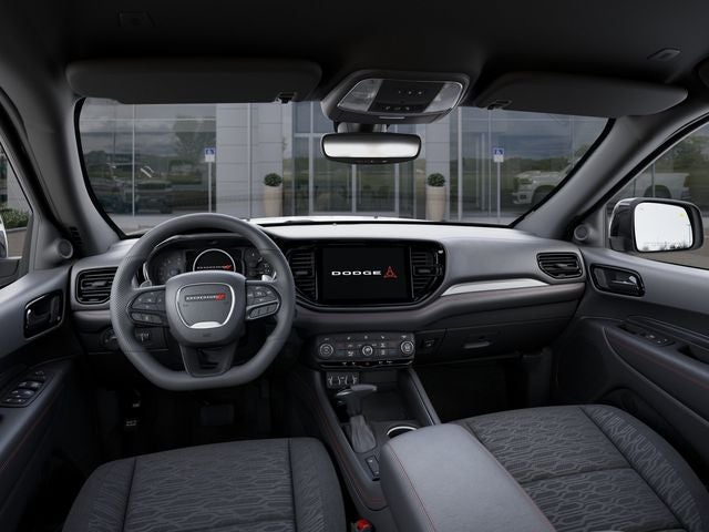 2026 Dodge Durango DURANGO GT AWD HEMI V8