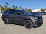 2026 Dodge Durango DURANGO GT AWD HEMI V8