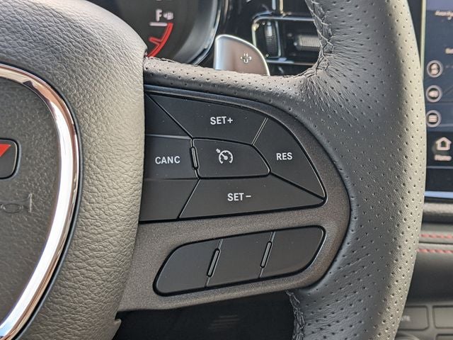 2026 Dodge Durango DURANGO GT AWD HEMI V8