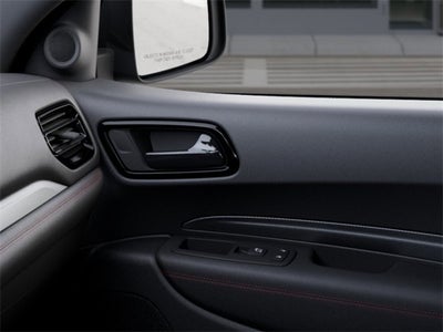 2026 Dodge Durango DURANGO GT AWD HEMI V8