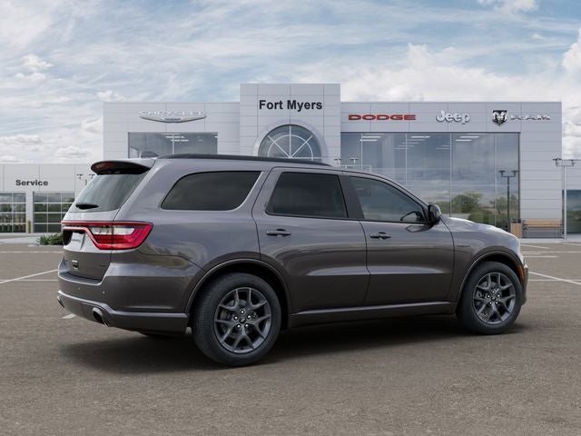 2026 Dodge Durango DURANGO GT AWD HEMI V8