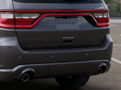 2026 Dodge Durango DURANGO GT AWD HEMI V8