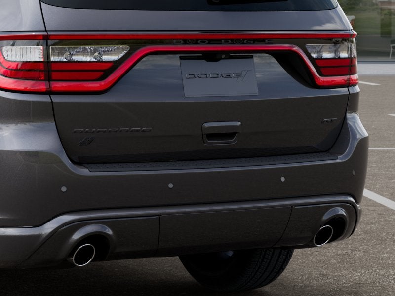 2026 Dodge Durango DURANGO GT AWD HEMI V8