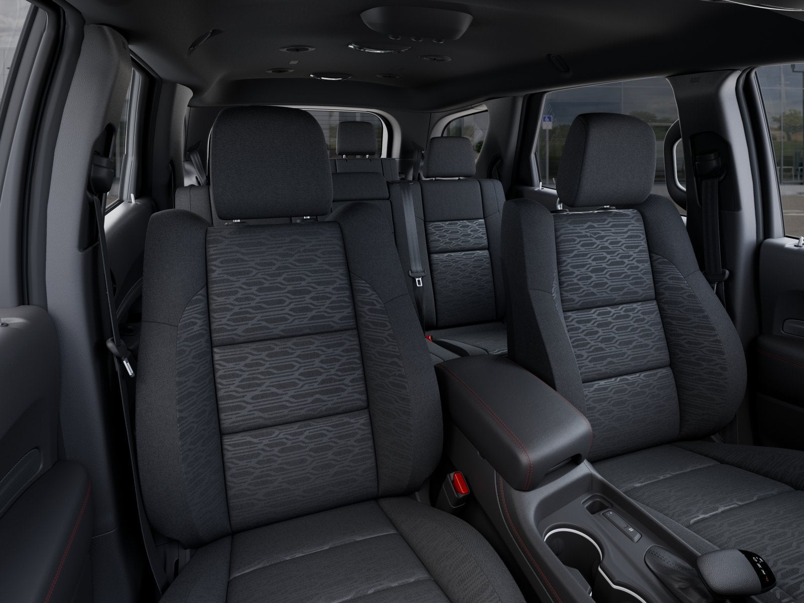 2026 Dodge Durango DURANGO GT AWD HEMI V8