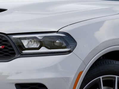 2026 Dodge Durango GT Premium HEMI V8