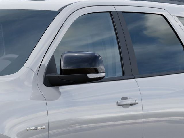 2026 Dodge Durango GT Premium HEMI V8