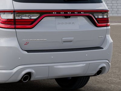 2026 Dodge Durango GT Premium HEMI V8