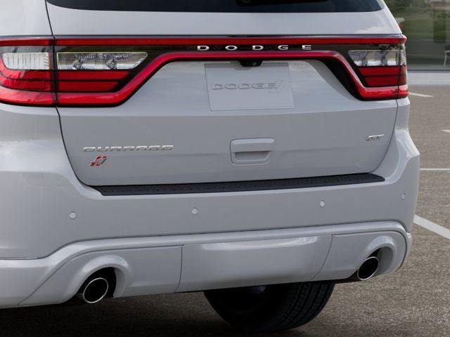 2026 Dodge Durango GT Premium HEMI V8