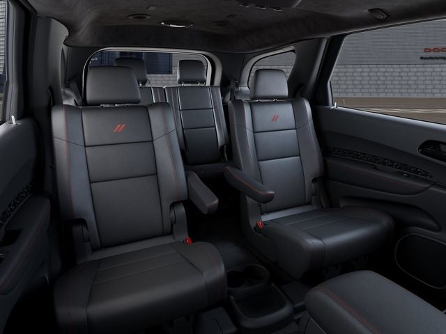 2026 Dodge Durango GT Premium HEMI V8