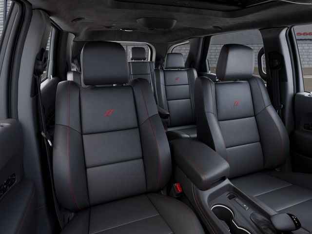 2026 Dodge Durango GT Premium HEMI V8