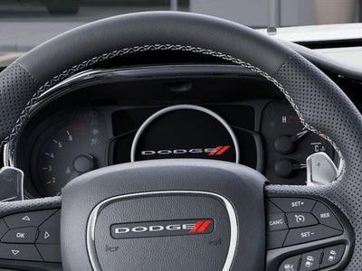 2026 Dodge Durango GT Premium HEMI V8