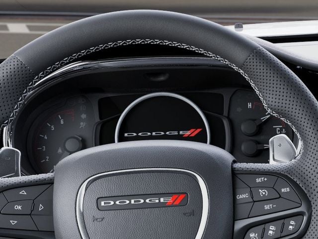 2026 Dodge Durango GT Premium HEMI V8