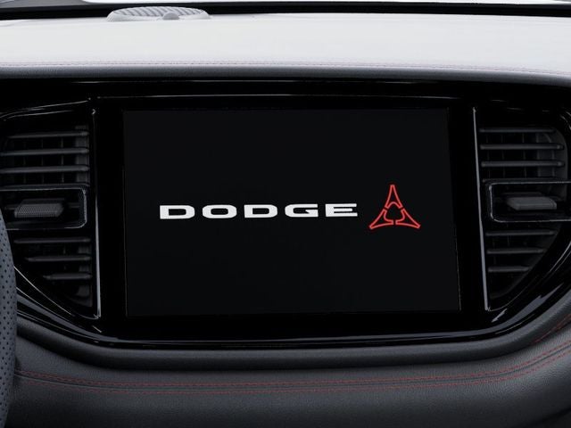 2026 Dodge Durango GT Premium HEMI V8