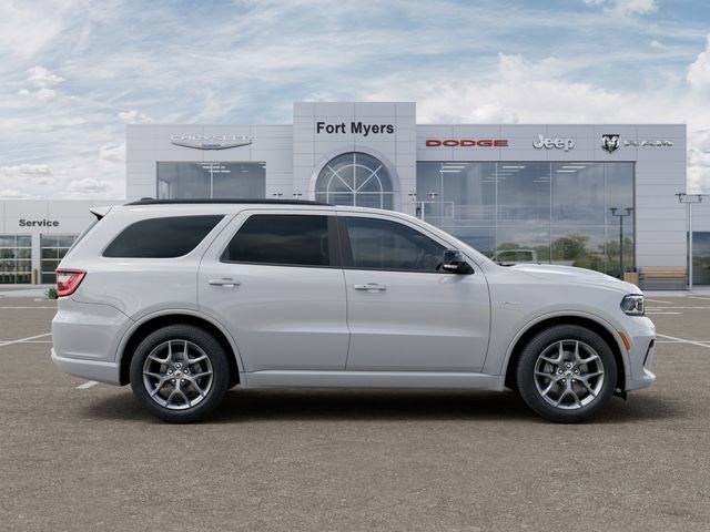 2026 Dodge Durango GT Premium HEMI V8