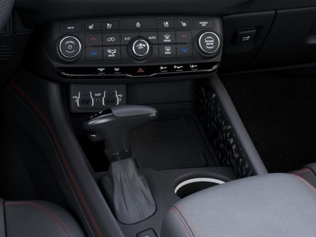 2026 Dodge Durango GT Premium HEMI V8