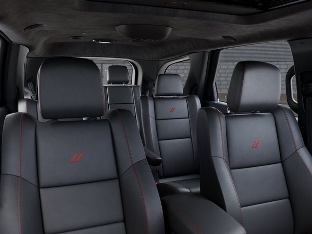2026 Dodge Durango GT Premium HEMI V8