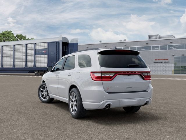 2026 Dodge Durango GT Premium HEMI V8