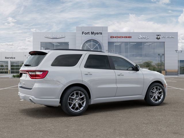 2026 Dodge Durango GT Premium HEMI V8