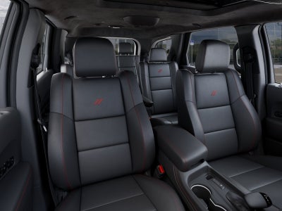 2026 Dodge Durango GT Premium HEMI V8