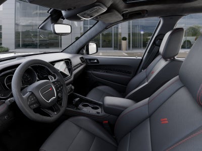 2026 Dodge Durango GT Premium HEMI V8