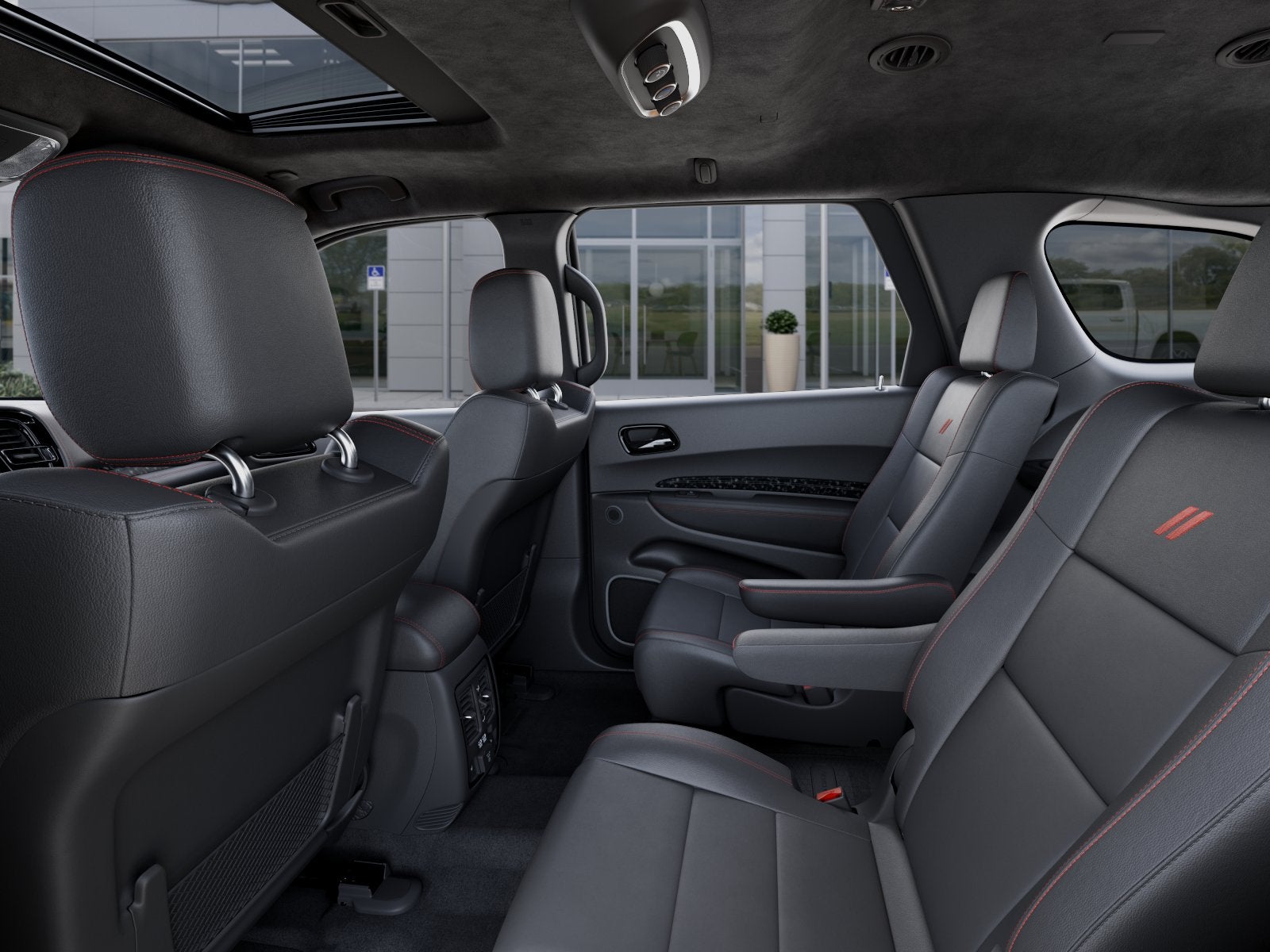 2026 Dodge Durango GT Premium HEMI V8