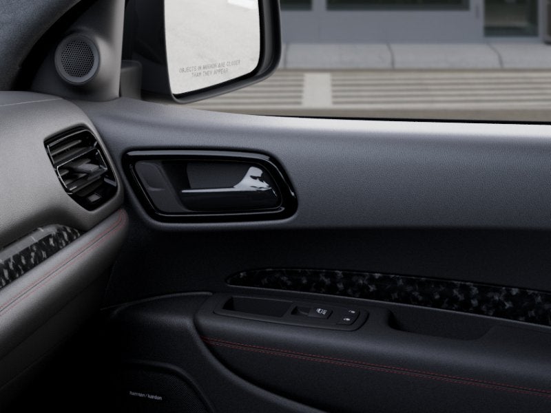 2026 Dodge Durango GT Premium HEMI V8