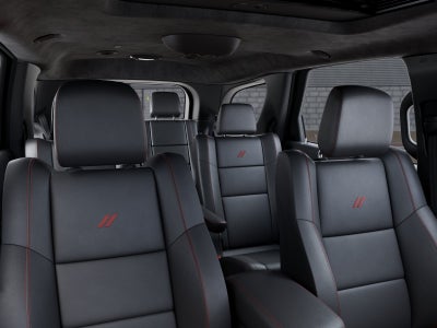 2026 Dodge Durango GT Premium HEMI V8