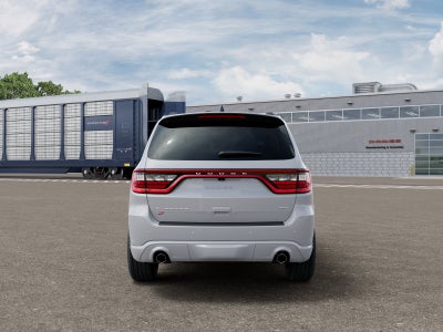 2026 Dodge Durango GT Premium HEMI V8