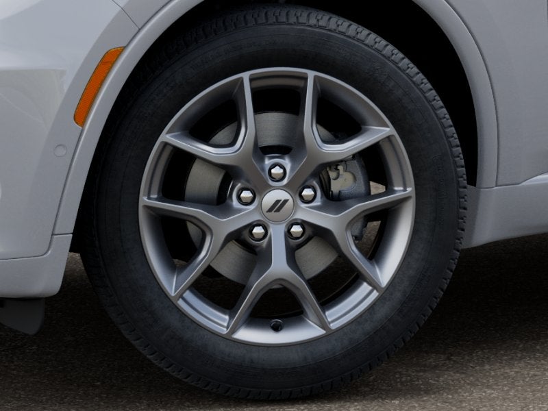 2026 Dodge Durango GT Premium HEMI V8