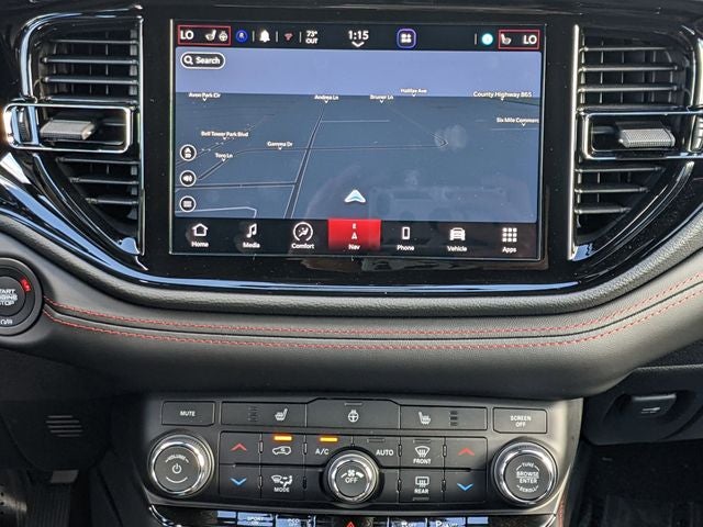 2026 Dodge Durango DURANGO GT AWD HEMI V8