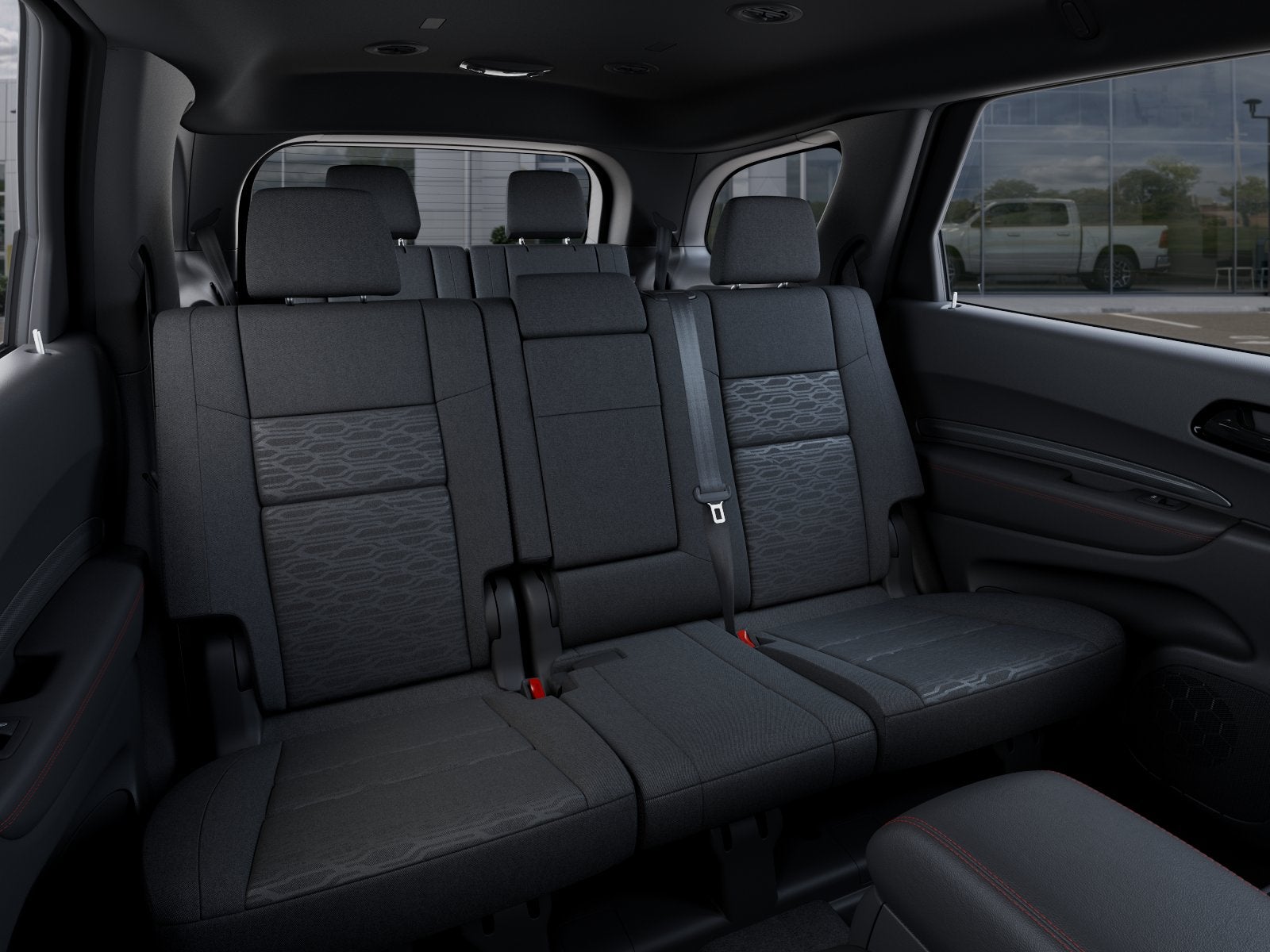 2026 Dodge Durango DURANGO GT AWD HEMI V8