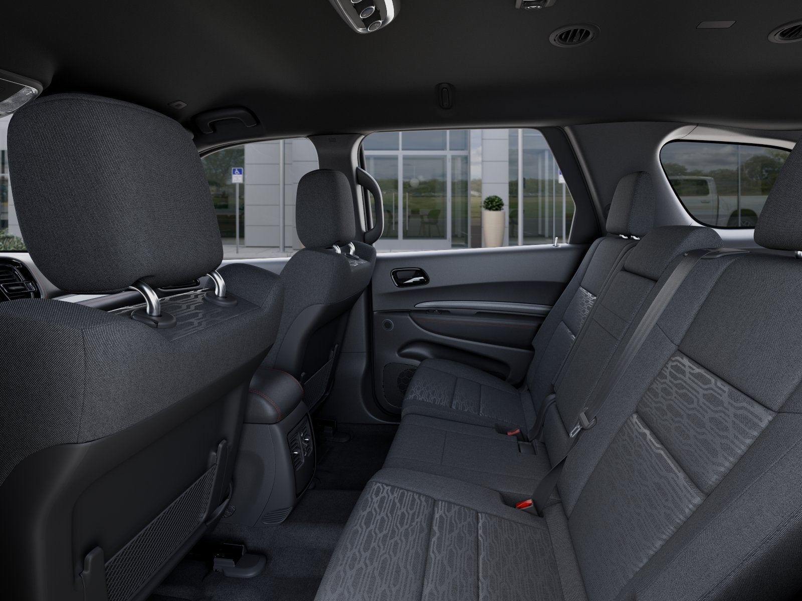 2026 Dodge Durango DURANGO GT AWD HEMI V8