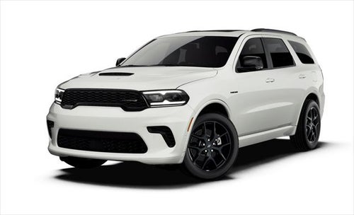 2027 Dodge Durango DURANGO GT HEMI V8 PLUS AWD