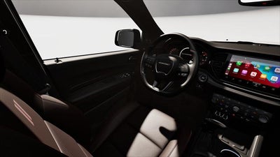 2027 Dodge Durango DURANGO GT HEMI V8 PLUS AWD