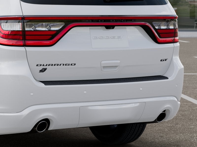 2027 Dodge Durango DURANGO GT HEMI V8 PLUS AWD