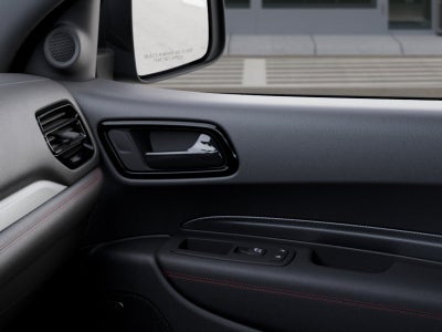 2027 Dodge Durango DURANGO GT HEMI V8 PLUS AWD