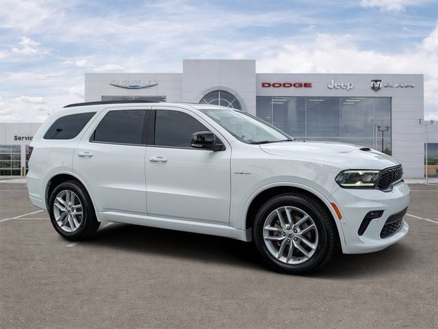 2023 Dodge Durango R/T Plus AWD