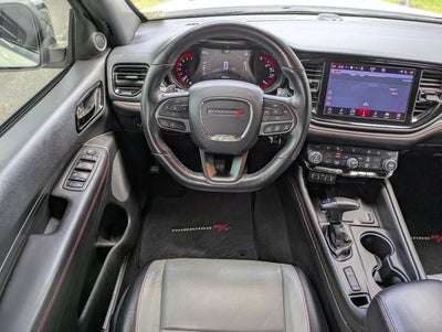 2023 Dodge Durango R/T Plus AWD