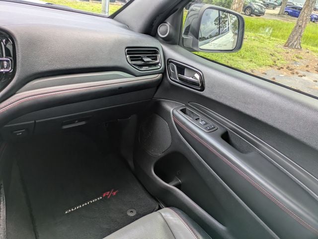 2023 Dodge Durango R/T Plus AWD