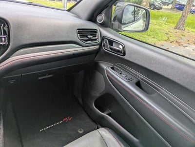 2023 Dodge Durango R/T Plus AWD