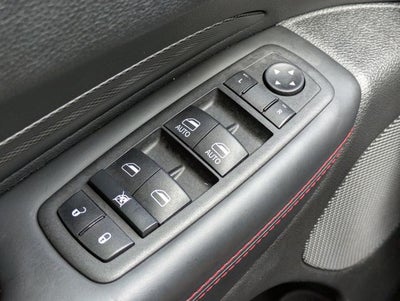 2023 Dodge Durango R/T Plus AWD