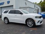 2023 Dodge Durango R/T Plus AWD