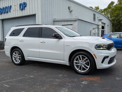 2023 Dodge Durango R/T Plus AWD