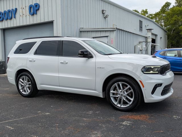 2023 Dodge Durango R/T Plus AWD