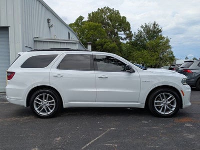 2023 Dodge Durango R/T Plus AWD
